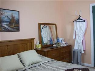 Wellesbourne Homestay B&B Палмерстон-Норт Экстерьер фото