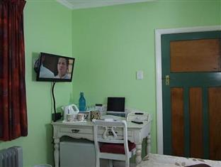 Wellesbourne Homestay B&B Палмерстон-Норт Экстерьер фото